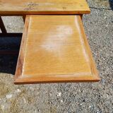 Oak Wood Desk from the 1930s