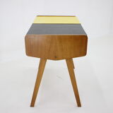 1960s table with mirror Czechoslovakia