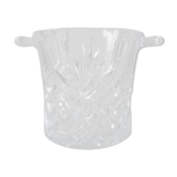 Crystal ice bucket 50-60s