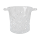 Crystal ice bucket 50-60s