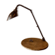 Adjustable architect's lamp KI-E-KLAIR by Alphonse Pinoit, France