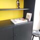 Vintage bookcase