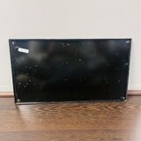 Enamelled street sign "place de strasbourg"