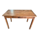 Table de ferme
