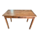 Table de ferme