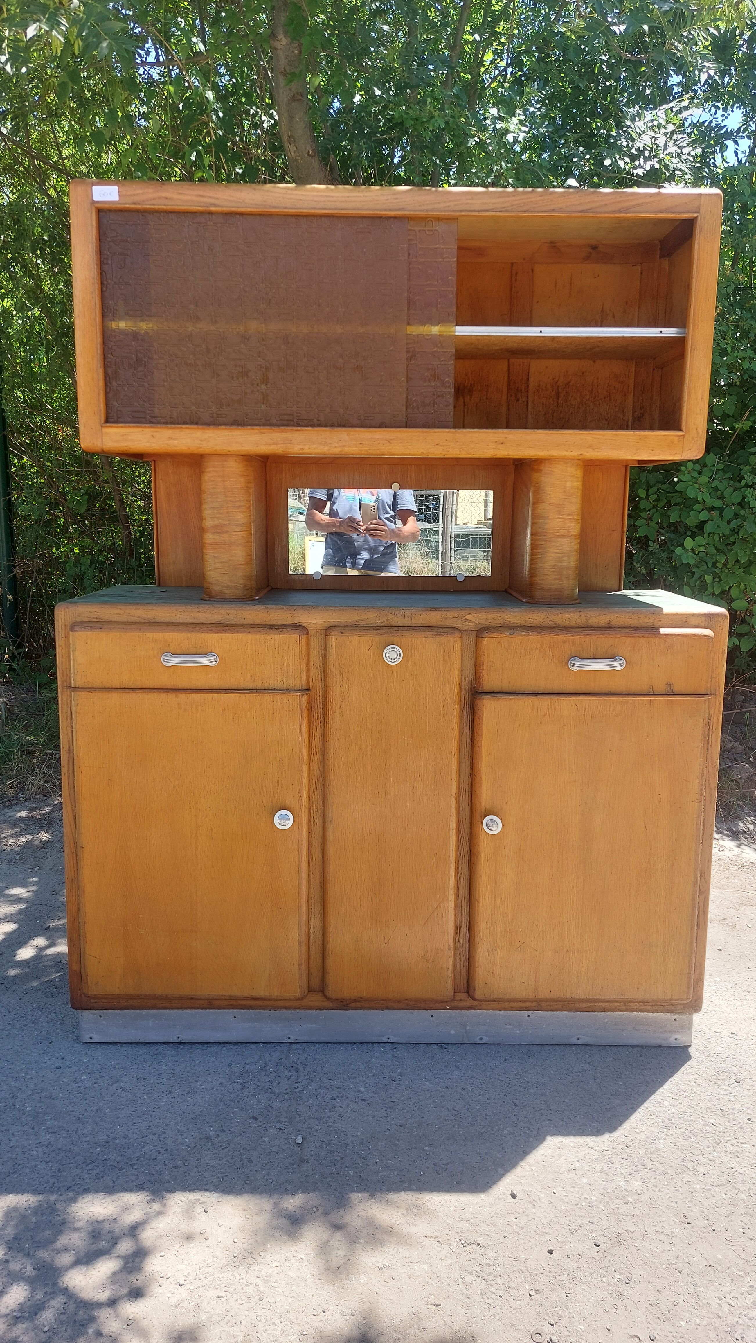 Buffet Mado original