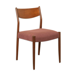 chaise de salle à manger