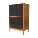 Commode John et Sylvia Reid pour Stag Tallboy