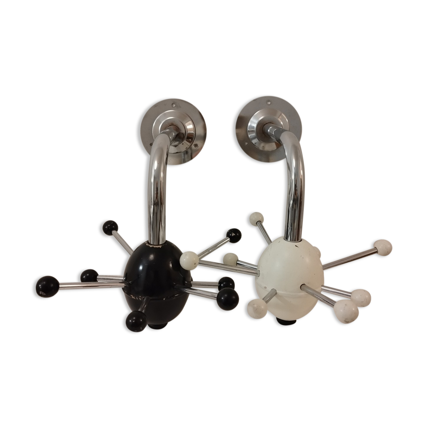 Sputnik coat racks 80/2000