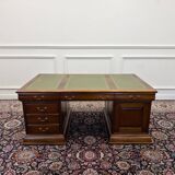 Large English Desk Partnerdesk