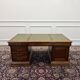 Large English Desk Partnerdesk