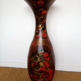 Ancient Chinese vase 122cm