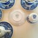 Coffee service Villeroy and Boch model Burgenland