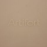 Pierre Paulin T830 coffee table - produced by Artifort, 1966