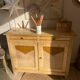Furniture, Parisian sideboard