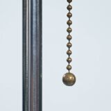 Peter Ghyczy floor lamp, brass, set of 2