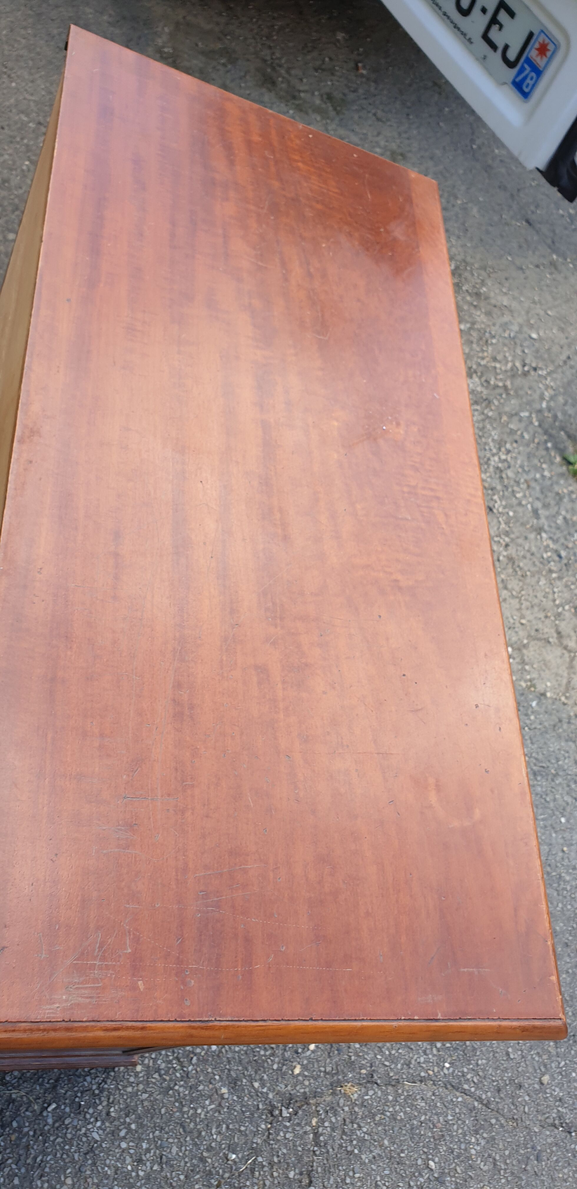 Chest of drawers 5 drawers