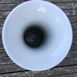 Italian ceramic vase FG