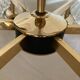 Arlus vintage chandelier