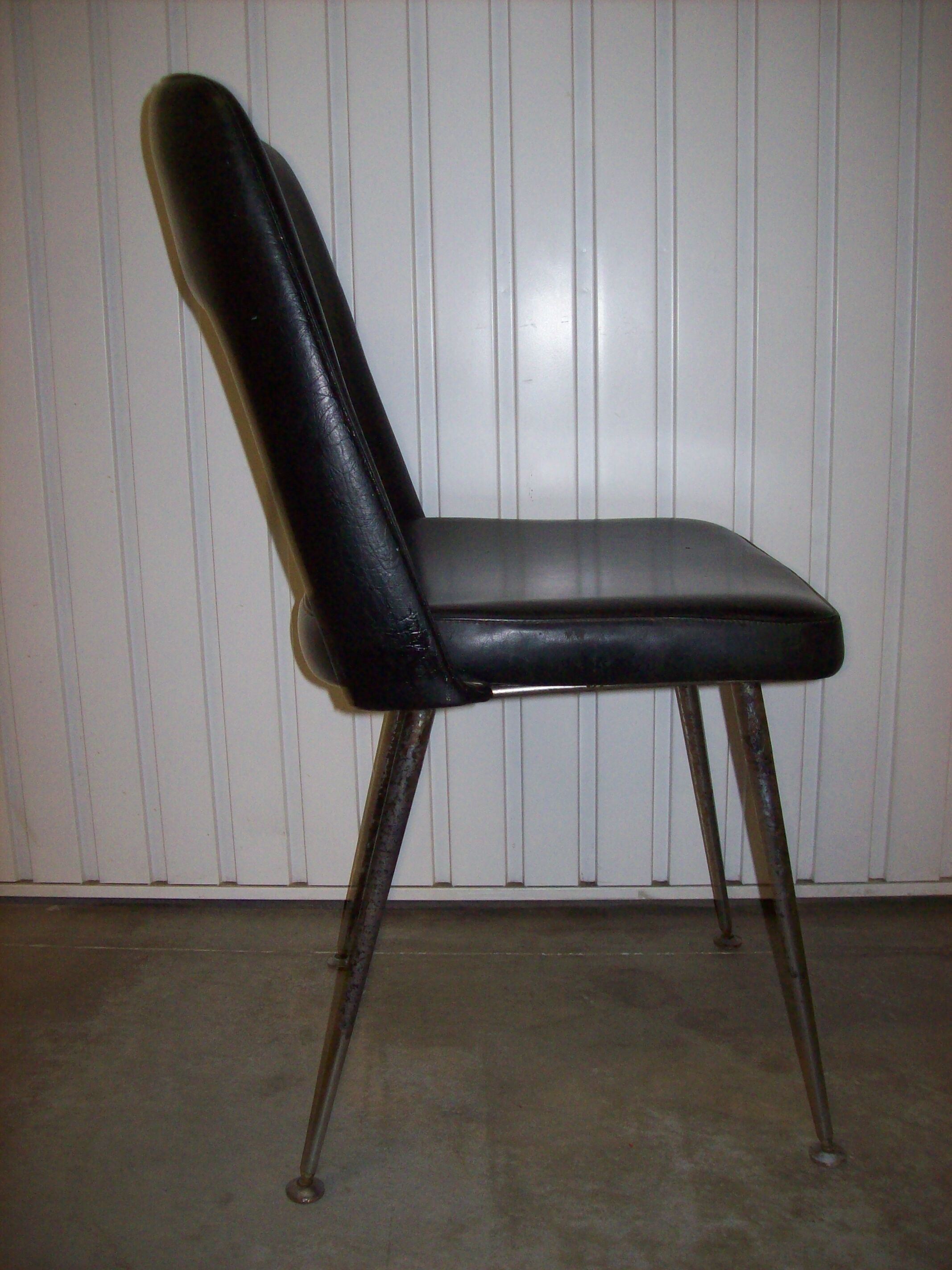 70s chair