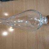 Crystal decanter by Paul Bocuse