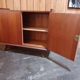 Vintage 60s sideboard