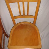 Baumann Chairs 1940