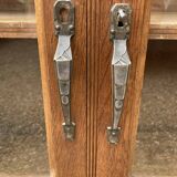 Art deco school library