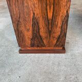 Art Deco column pair