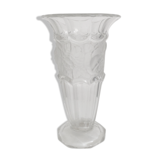 60's vintage vase