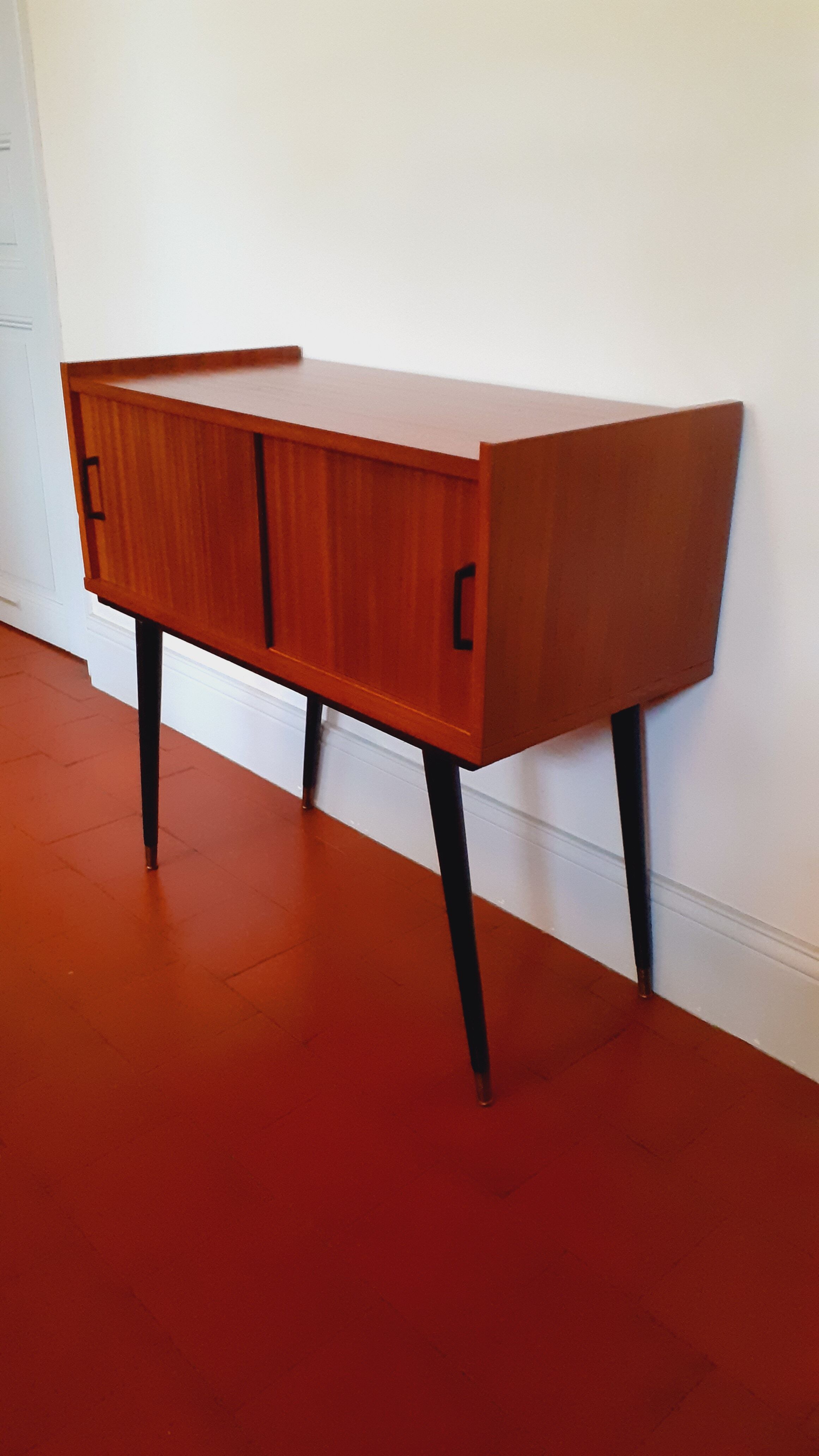 Vintage service year 60