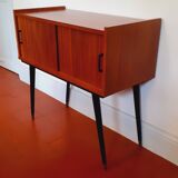 Desserte vintage année 60