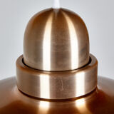 Aluminum pendant szarvasi metal works