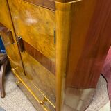 Art Deco sideboard, 1920s