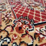 Tapis oriental