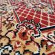 Tapis oriental