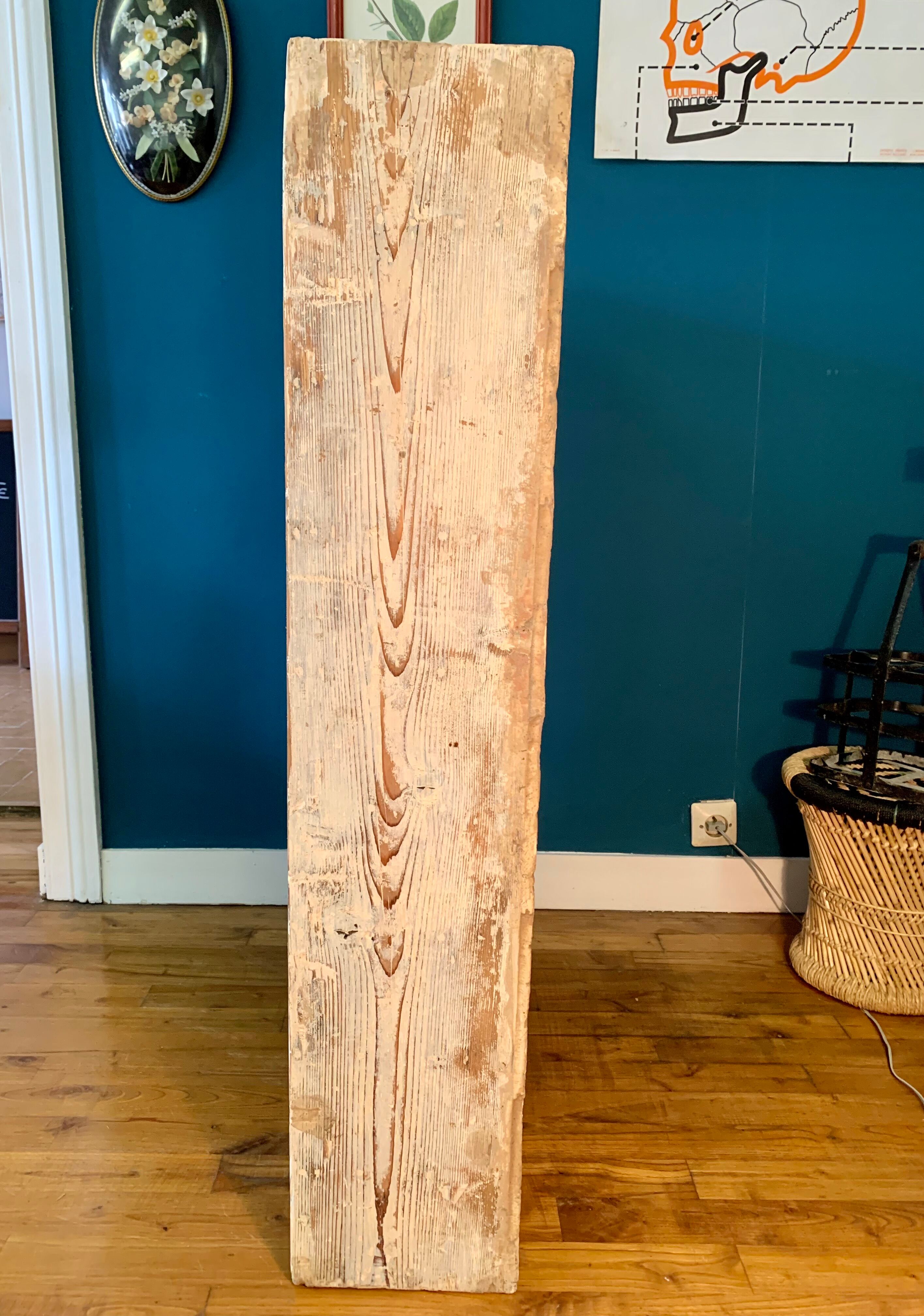 Workshop furniture with 36 lockers