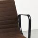Charles & Ray Eames Chair EA 108 Chair for Vitra