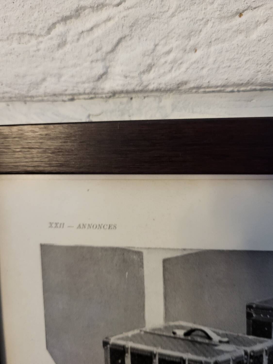 Louis Vuitton poster