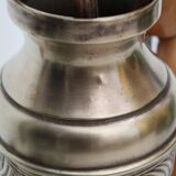 Golden vase