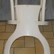 chaise mouette baumann