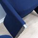 1970s Alky Armchairs by Giancarlo Piretti for Castelli. Restored Pair