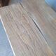 Workbench 120cm old solid wood