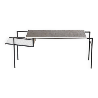 Coffee table by Floris Fiedeldij for Artimeta, 1954