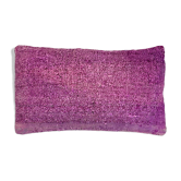 Housse de coussin en kilim turc, 30 x 50 cm