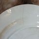 6 assiettes plates anciennes "Michel " de Gien