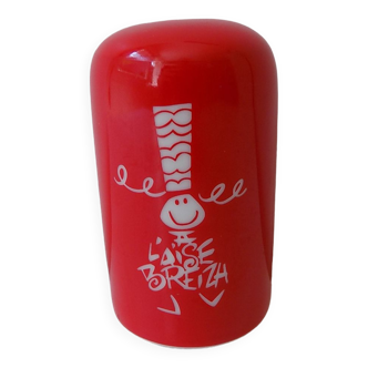 Salt shaker A l'aise Breizh