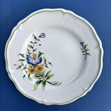 Plate