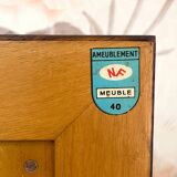 Revisited Vintage Enfilade