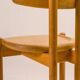 Maple accent chair by Ansager, Denmark